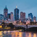 Melbourne City Guide